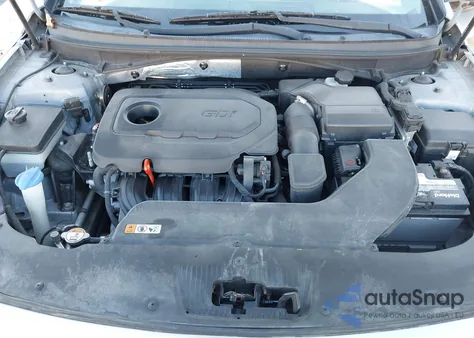 2015 Hyundai Sonata Sport from USA, damaged, VIN 5NPE34AF2FH080646